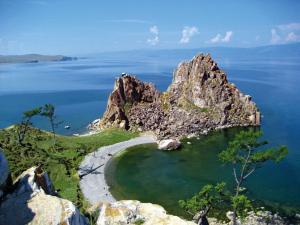 Russland | Baikal - Die blaue Perle Sibiriens